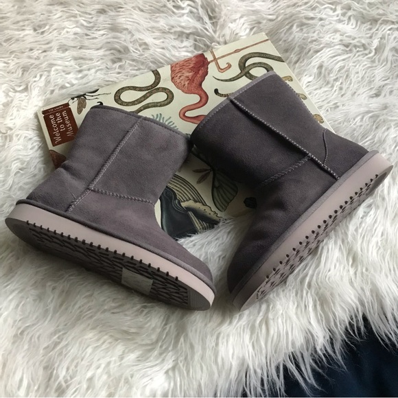 🆕 Koolaburra by UGG Koola Boots‎ - Picture 1 of 10
